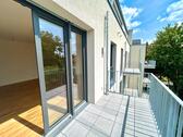 Foto - Lichtdurchflutet & Modern: Neubauwohnung mit Balkon und Aufzug