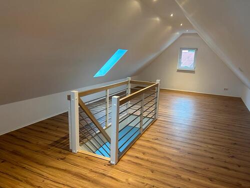 Foto - 4 Zimmer Etagenwohnung in Bramsche