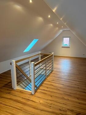 Foto - Etagenwohnung in Bramsche zur Miete