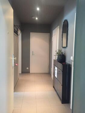 Foto - Luftige Wohnung mit Weitblick - 950,00&nbsp;EUR Kaltmiete, ca.&nbsp; 63,00&nbsp;m&sup2;