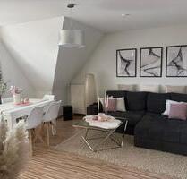 Wohnung 3 ZKBLB in Georgsmarienhütte zu vermieten