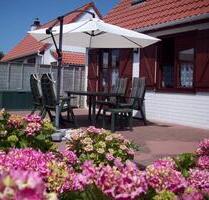 Fischerhaus De Haan direkt am Meer - Schwalmtal