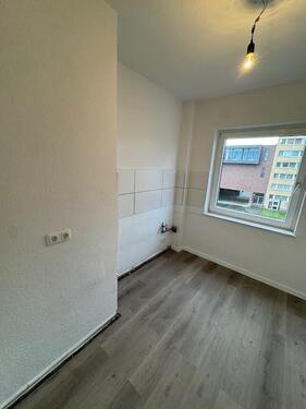 Foto - 3 Zimmer Etagenwohnung zur Miete in Bottrop
