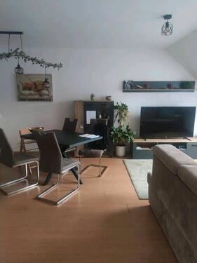 Foto - 3.5 Zimmer Dachgeschoßwohnung in Löhne