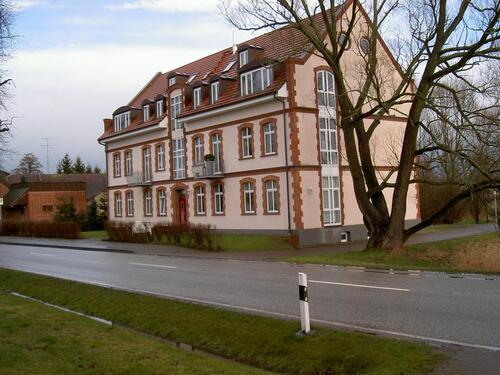 Foto - 2,5 Zimmer Wohnung in Heiligengrabe