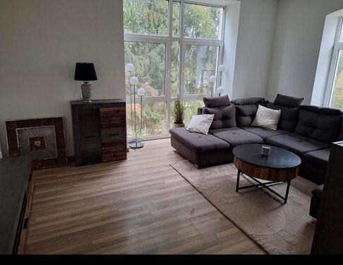 Foto - 2.5 Zimmer Etagenwohnung zur Miete in Wittstock/Dosse