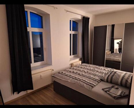 Foto - 2.5 Zimmer Etagenwohnung in Wittstock/Dosse