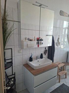 Foto - Etagenwohnung in Wittstock/Dosse zur Miete