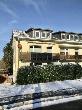 Foto - 3.5 Zimmer Etagenwohnung zur Miete in Clausthal-Zellerfeld