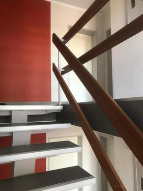 Foto - Etagenwohnung in Clausthal-Zellerfeld zur Miete