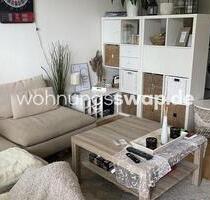 Wohnungsswap - 2 Zimmer, 42 m² - Richardstraße, Hamburg-Nord, Hamburg