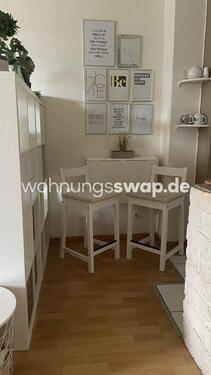 Foto - 2 Zimmer Etagenwohnung zur Miete in Hamburg