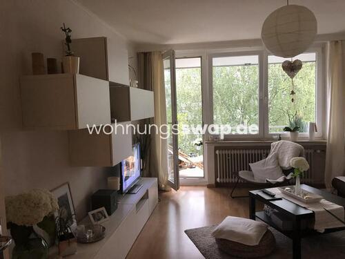 Foto - 2 Zimmer Etagenwohnung in Hamburg
