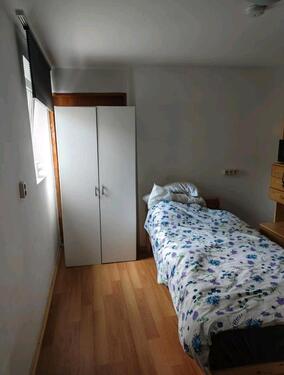 Foto - Gemütliches Zimmer in zentraler Lage (nähe Caritas & Kaufland)