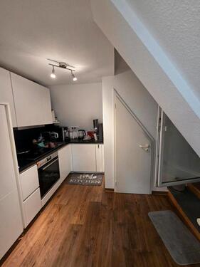 Foto - Helle 2-Zimmer Dachgeschosswohnung in Rosbach v.d.H.