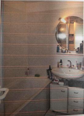Foto - 2 Zimmer Dachgeschoßwohnung in Rosbach vor der Höhe