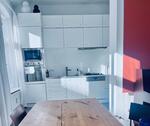 Foto - 2 Zimmer Wohnung, vollmöbliert, Berlin Prenzlauer Berg