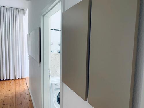Foto - Etagenwohnung in Berlin zur Miete