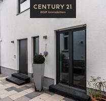 EIGENES TRAUM-HAUS! INDIVIDUELLE 76 m² AUF 2 ETAGENTOP Saniert - Frankfurt am Main Oberrad