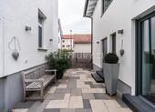 Foto - 2 Zimmer Etagenwohnung zur Miete in Frankfurt am Main