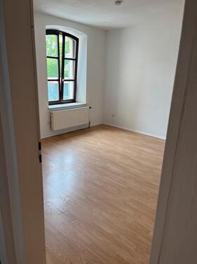 Foto - Charmante 2-Zimmer Altbauwohnung direkt am Stadtplatz