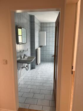 Foto - 2 Zimmer Etagenwohnung in Aiterhofen