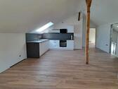 Foto - Etagenwohnung in Bad Bocklet zur Miete