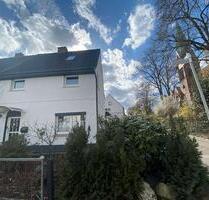 Einziehen ohne Baustress: Modernes Reihenendhaus mit Extras - Bremen Blumenthal