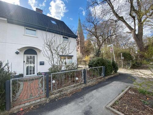 Foto - 4 Zimmer Reihenhaus zum Kaufen in Bremen