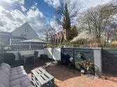 Foto - 4 Zimmer Reihenhaus in Bremen