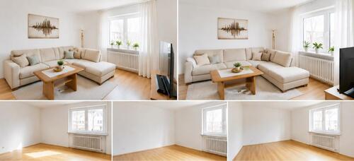 Foto - 4.5 Zimmer Etagenwohnung zum Kaufen in Sulzbach-Rosenberg