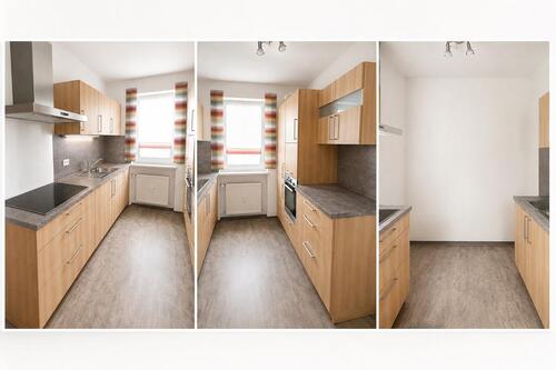 Foto - 4.5 Zimmer Etagenwohnung in Sulzbach-Rosenberg