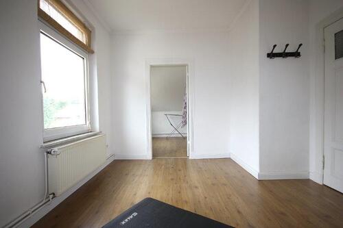 Foto - Etagenwohnung in Stade