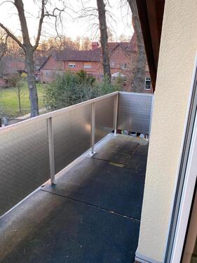 Foto - Etagenwohnung in Schwarmstedt