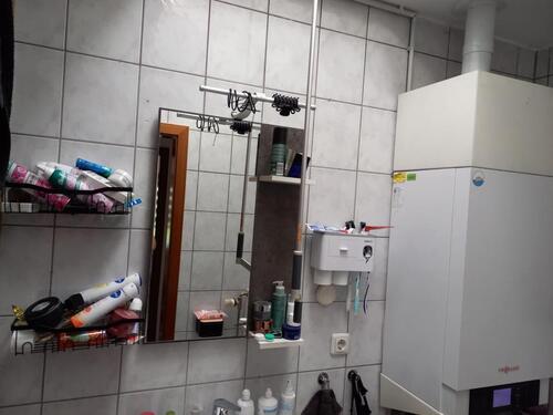 Foto - Etagenwohnung in Wegberg