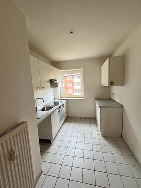 Foto - Etagenwohnung zur Miete in Rendsburg