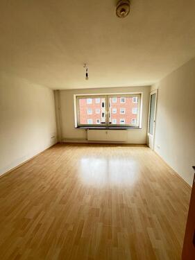 Foto - Etagenwohnung in Rendsburg zur Miete