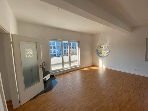 Foto - Etagenwohnung zur Miete in Frankfurt am Main