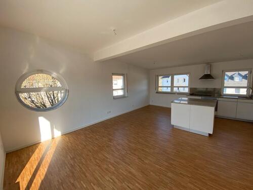Foto - Etagenwohnung in Frankfurt am Main zur Miete