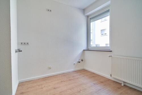 Foto - Etagenwohnung in Remscheid