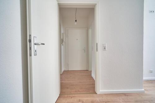 Foto - Etagenwohnung in Remscheid zum Kaufen