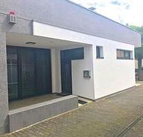 Luxuriöse Erdgeschosswohnung mit barrierefreiem Zugang - Rodenbach
