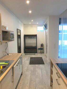 Foto - Etagenwohnung zur Miete in Rodenbach