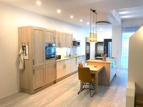 Foto - Etagenwohnung in Rodenbach