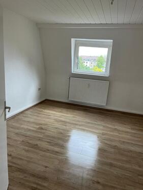 Foto - Etagenwohnung in Oberhausen zur Miete