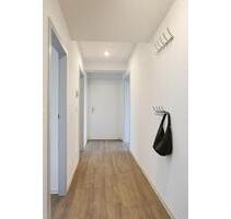 Schöne Wohnung im Grünen – teilmöbliert & bezugsfrei - Petershagen/Eggersdorf