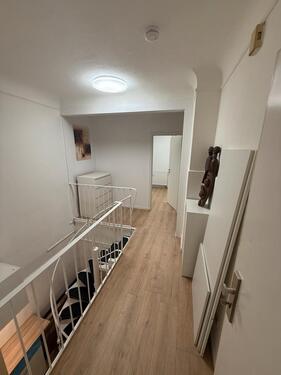 Foto - Ab 01.12. 2 Zimmer Whg in 21031 HH Lohbruegge