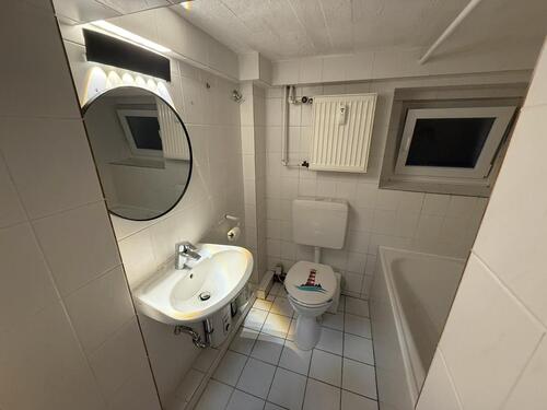 Foto - Etagenwohnung zur Miete in Hamburg