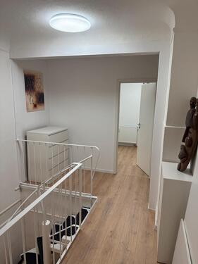 Foto - Etagenwohnung in Hamburg