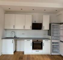 Wunderschöne helle 2 ZKB mit Charme - Saarlouis